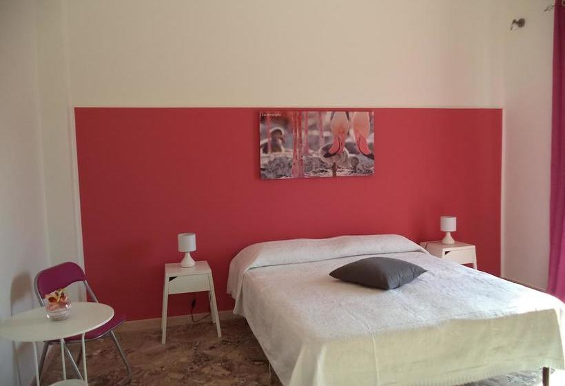Bed and Breakfast Il Fenicottero  | Marsala | Trapani | Italia 19