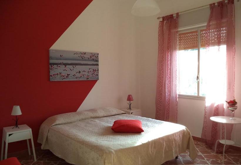 Bed and Breakfast Il Fenicottero  | Marsala | Trapani | Italia 2