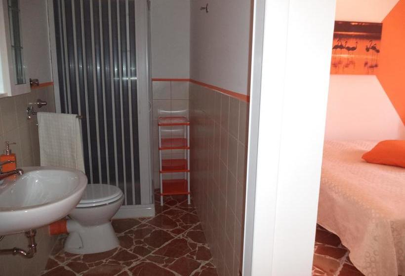 Bed and Breakfast Il Fenicottero  | Marsala | Trapani | Italia 20