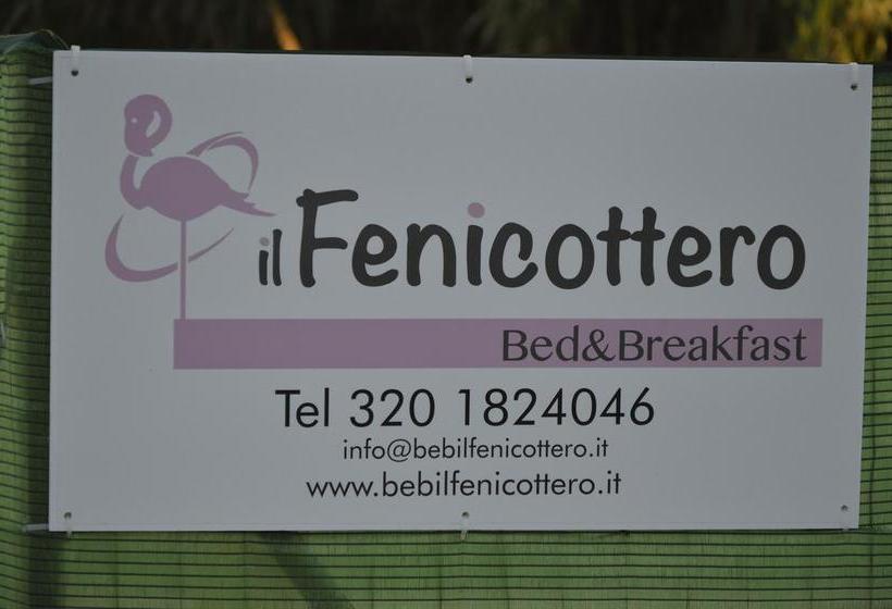 Bed and Breakfast Il Fenicottero  | Marsala | Trapani | Italia 3