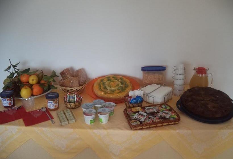 Bed and Breakfast Il Fenicottero  | Marsala | Trapani | Italia 5