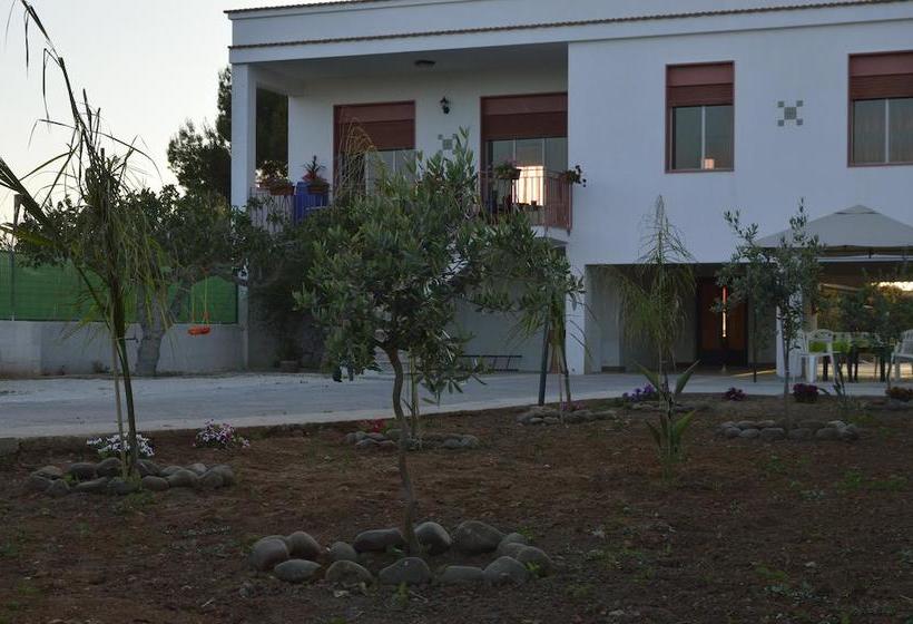 Bed and Breakfast Il Fenicottero  | Marsala | Trapani | Italia 6