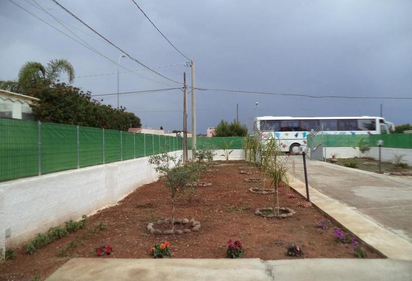 Bed and Breakfast Il Fenicottero  | Marsala | Trapani | Italia 8