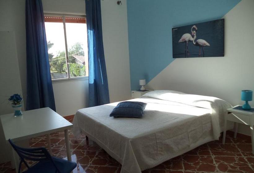 Bed and Breakfast Il Fenicottero  | Marsala | Trapani | Italia 9