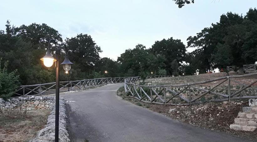 Bed and Breakfast Masseria Mazzalorsa  | Alberobello | Bari | Italie 1