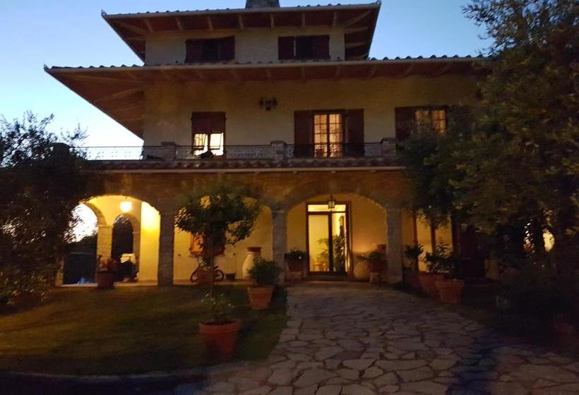 B&b La Costa  | Santo Stefano di Magra | La Spezia | Italy 1