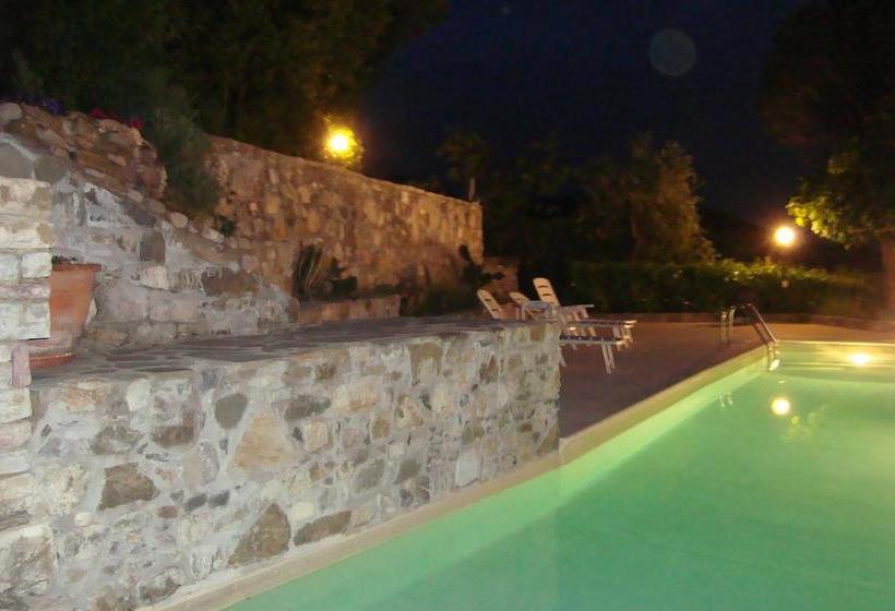 B&b La Costa  | Santo Stefano di Magra | La Spezia | Italy 10