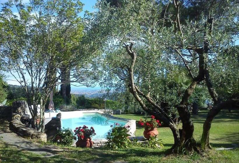 B&b La Costa  | Santo Stefano di Magra | La Spezia | Italy 11