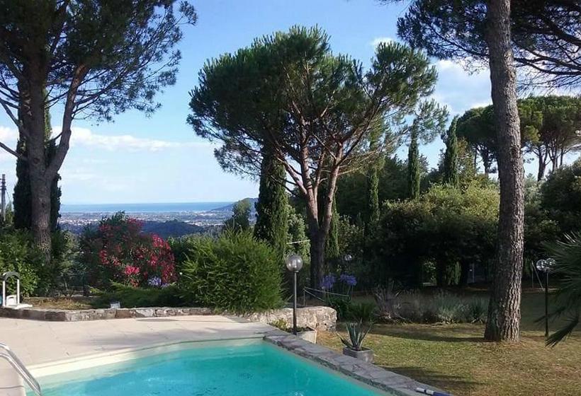 B&b La Costa  | Santo Stefano di Magra | La Spezia | Italy 12