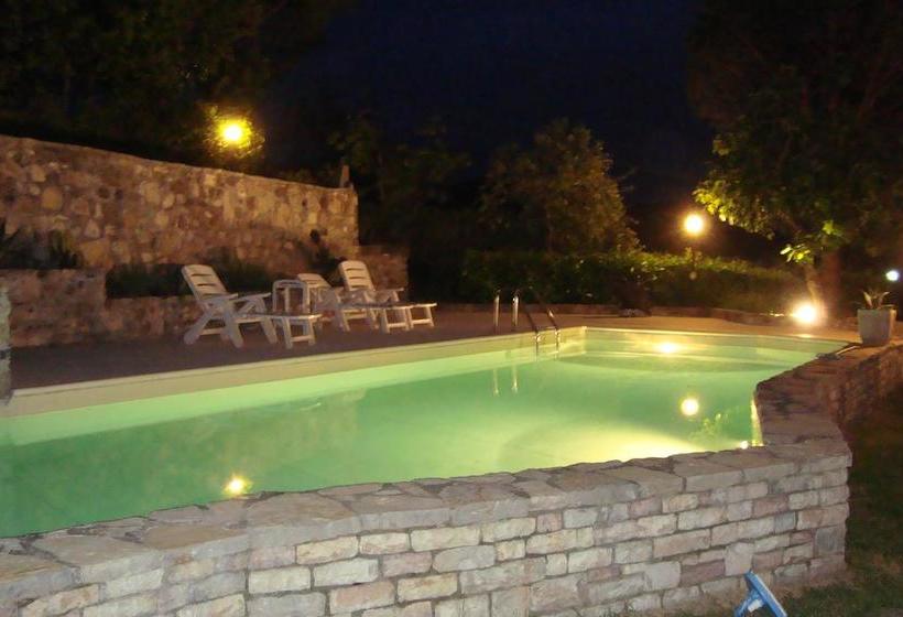 B&b La Costa  | Santo Stefano di Magra | La Spezia | Italy 13