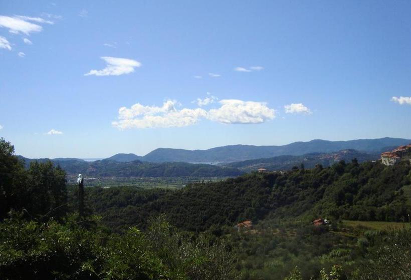 B&b La Costa  | Santo Stefano di Magra | La Spezia | Italy 14