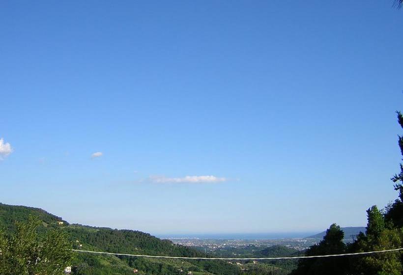 B&b La Costa  | Santo Stefano di Magra | La Spezia | Italy 15