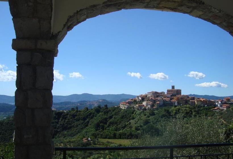 B&b La Costa  | Santo Stefano di Magra | La Spezia | Italy 16