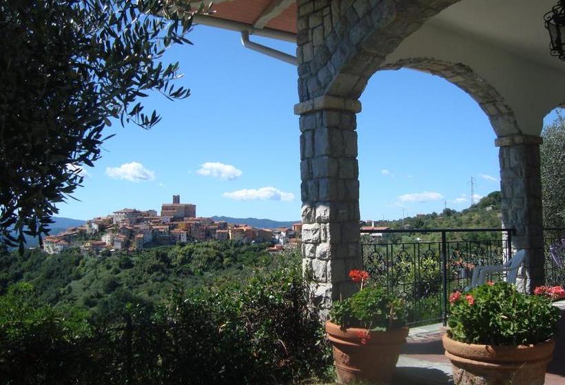 B&b La Costa  | Santo Stefano di Magra | La Spezia | Italy 17