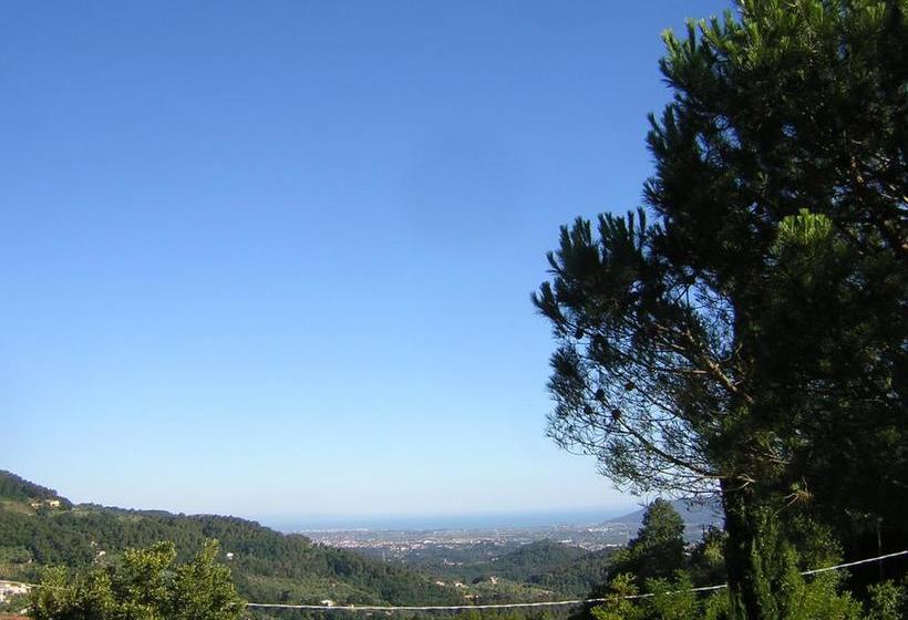 B&b La Costa  | Santo Stefano di Magra | La Spezia | Italy 18