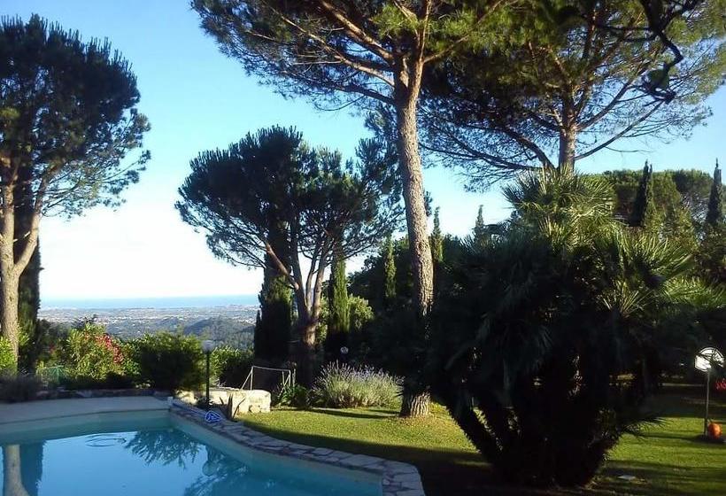 B&b La Costa  | Santo Stefano di Magra | La Spezia | Italy 2