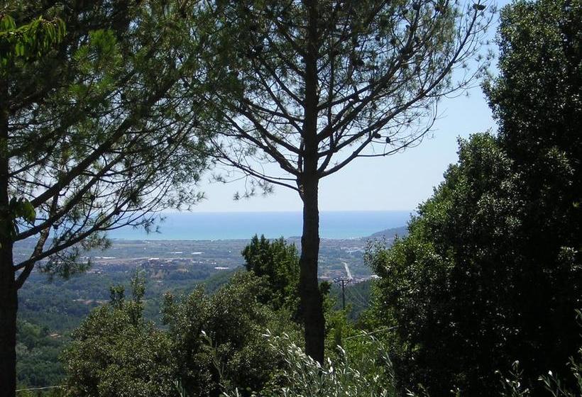 B&b La Costa  | Santo Stefano di Magra | La Spezia | Italy 20