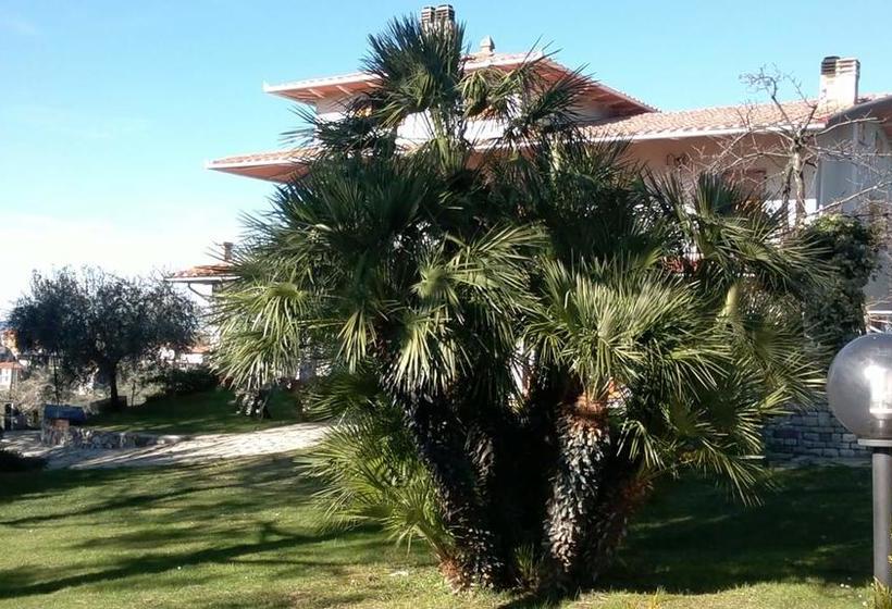 B&b La Costa  | Santo Stefano di Magra | La Spezia | Italy 4