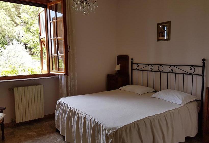 B&b La Costa  | Santo Stefano di Magra | La Spezia | Italy 5