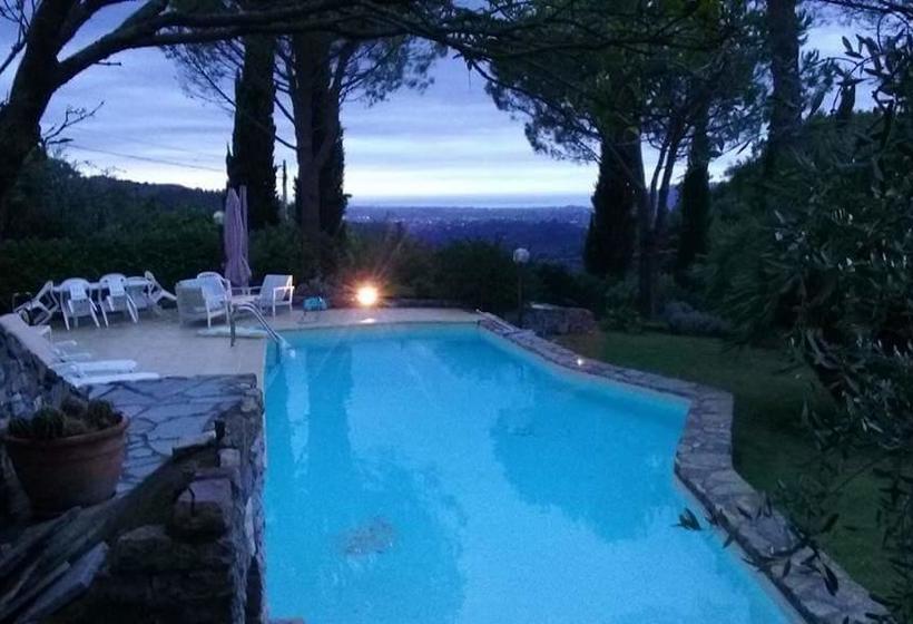 B&b La Costa  | Santo Stefano di Magra | La Spezia | Italy 7