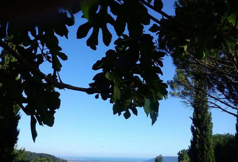 B&b La Costa  | Santo Stefano di Magra | La Spezia | Italy 8