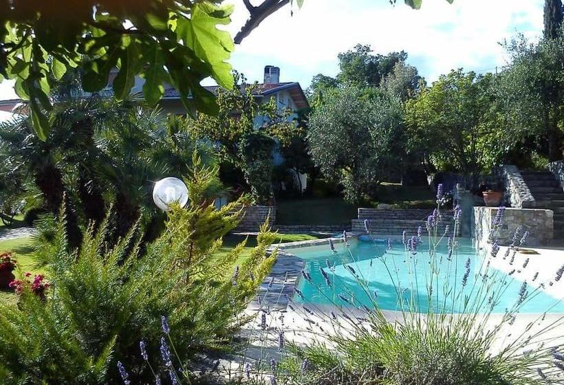 B&b La Costa  | Santo Stefano di Magra | La Spezia | Italy 9