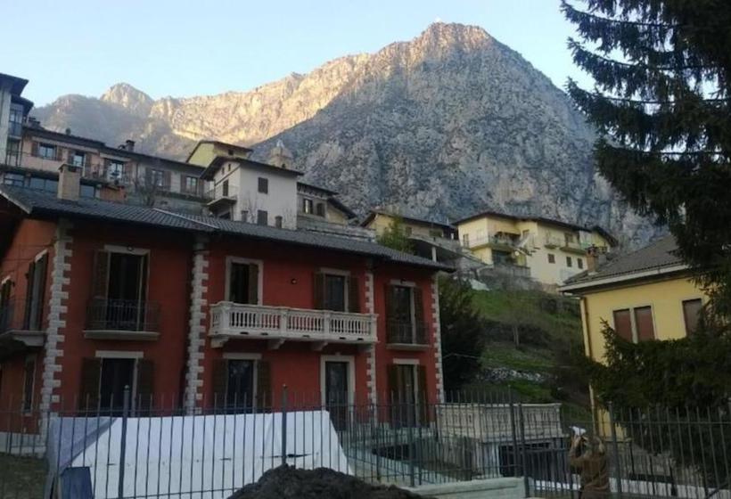 Ostello Villa Marsiglia  | Valdieri | Cuneo | Italia 20