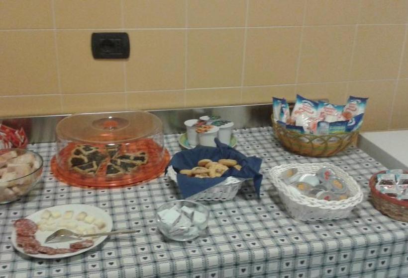 Ostello Villa Marsiglia  | Valdieri | Cuneo | Italia 9