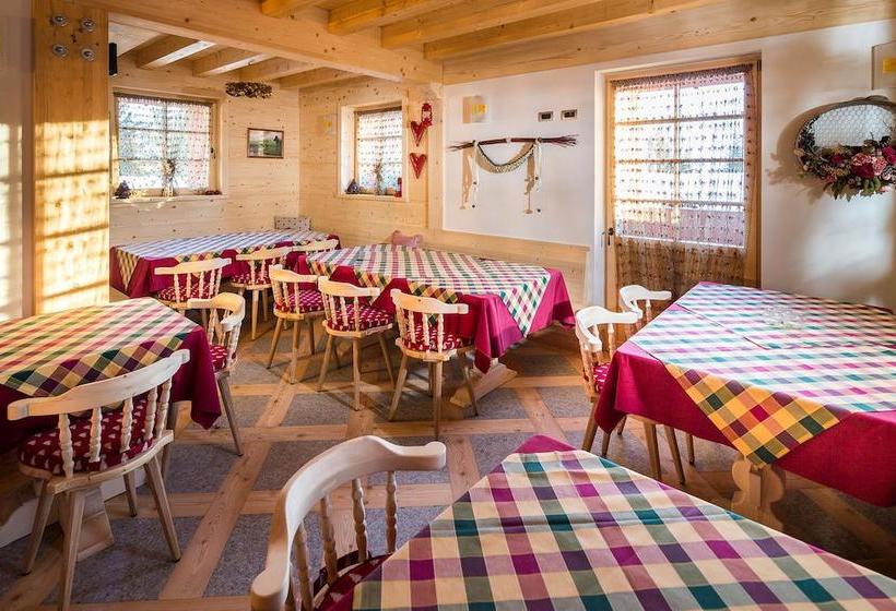 Hotel La Locanda Del Cantoniere  Ciasa Vervei  | Cortina d'Ampezzo | Belluno | Italia 7