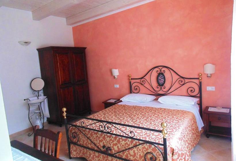 Bed and Breakfast Bigotti Fano