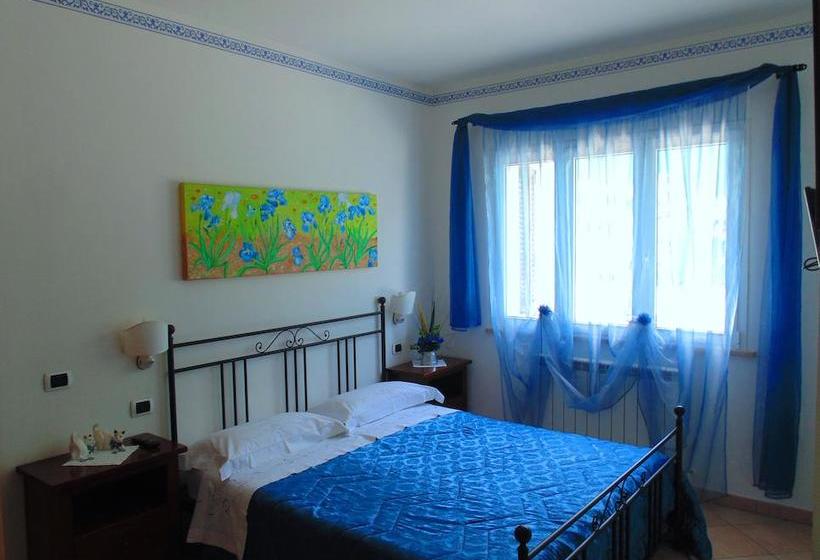 Bed and Breakfast Bigotti  | Fano | Pesaro e Urbino | Italia 12