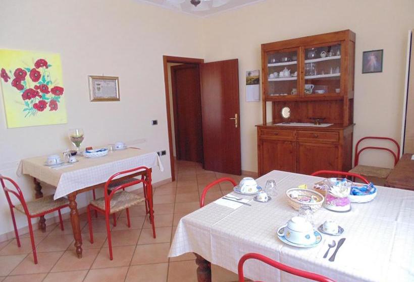 Bed and Breakfast Bigotti  | Fano | Pesaro e Urbino | Italia 13