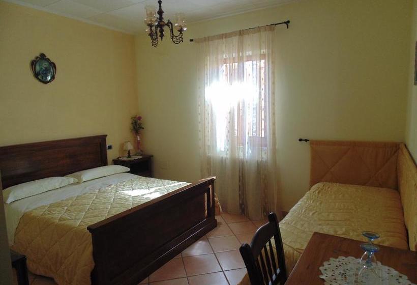 Bed and Breakfast Bigotti  | Fano | Pesaro e Urbino | Italia 14