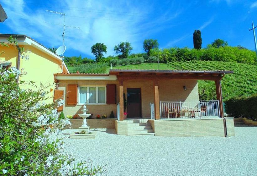 Bed and Breakfast Bigotti  | Fano | Pesaro e Urbino | Italia 15