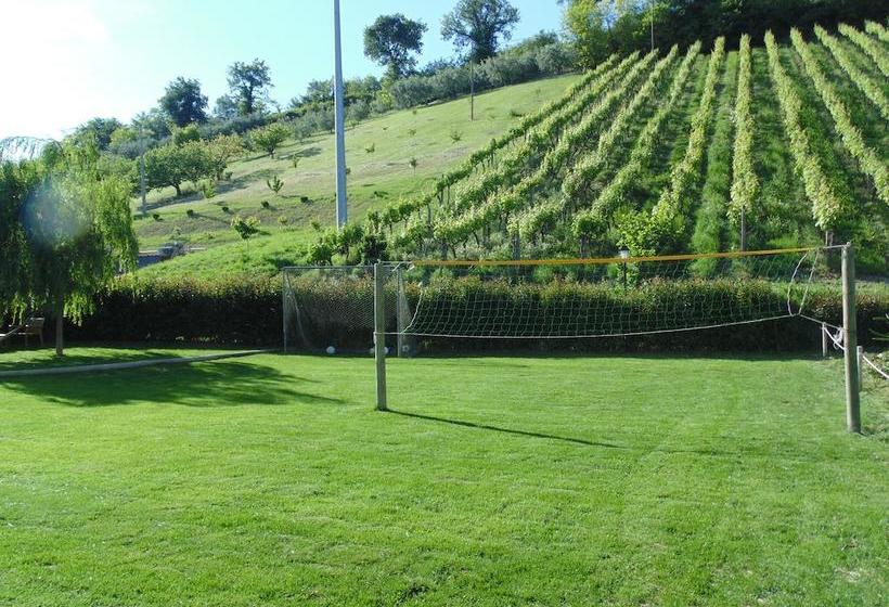 Bed and Breakfast Bigotti  | Fano | Pesaro e Urbino | Italia 16