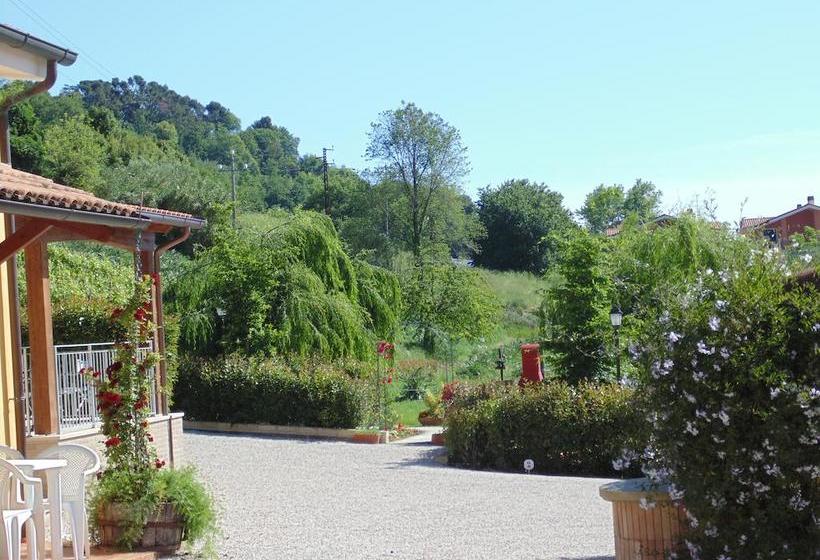 Bed and Breakfast Bigotti  | Fano | Pesaro e Urbino | Italia 17