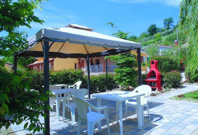 Bed and Breakfast Bigotti  | Fano | Pesaro e Urbino | Italia 18