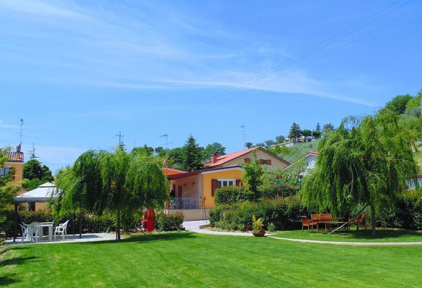 Bed and Breakfast Bigotti  | Fano | Pesaro e Urbino | Italia 2