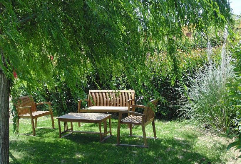 Bed and Breakfast Bigotti  | Fano | Pesaro e Urbino | Italia 20