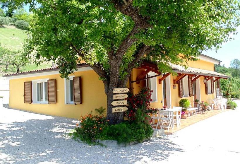 Bed and Breakfast Bigotti  | Fano | Pesaro e Urbino | Italia 3