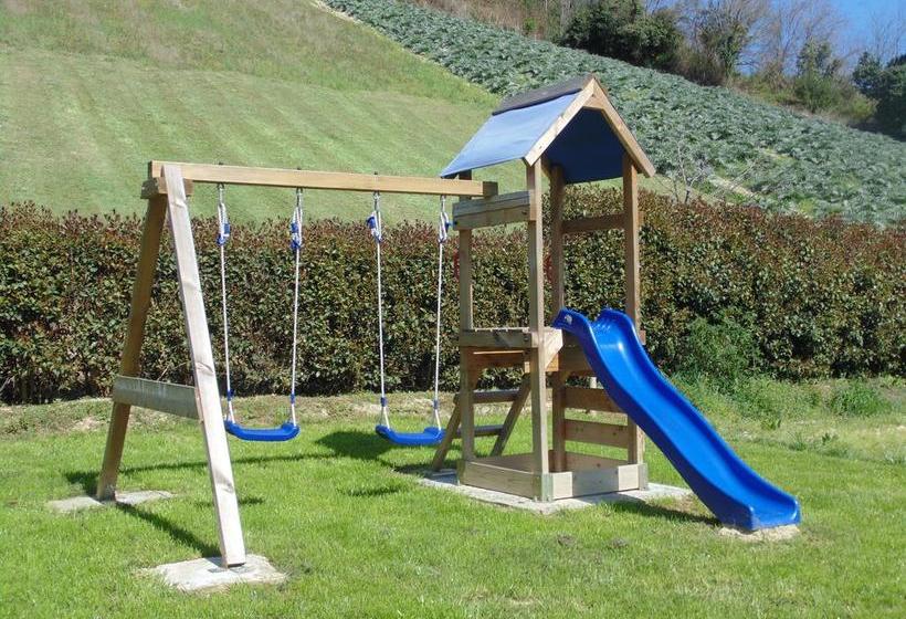 Bed and Breakfast Bigotti  | Fano | Pesaro e Urbino | Italia 4