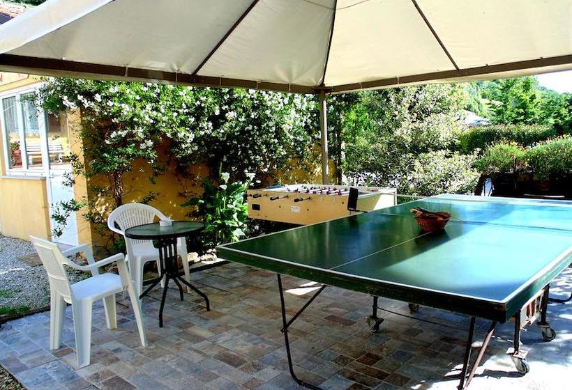 Bed and Breakfast Bigotti  | Fano | Pesaro e Urbino | Italia 5