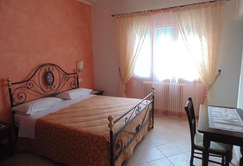 Bed and Breakfast Bigotti  | Fano | Pesaro e Urbino | Italia 8