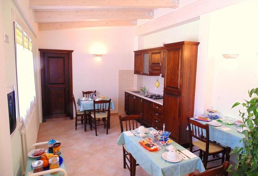 Bed and Breakfast Bigotti  | Fano | Pesaro e Urbino | Italia 9