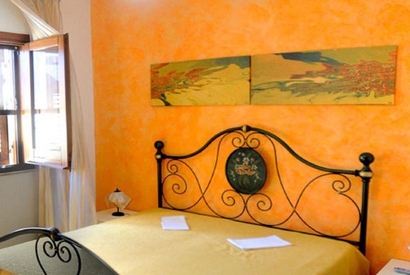 Bed and Breakfast Baglio Mangiapane Custonaci