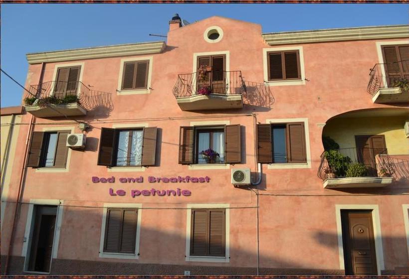 Bed And Breakfast Le Petunie  | Bari Sardo | Cerdeña | Italia 1