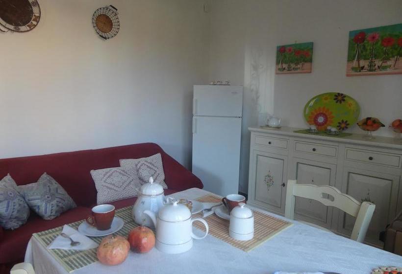 Bed And Breakfast Le Petunie  | Bari Sardo | Cerdeña | Italia 10