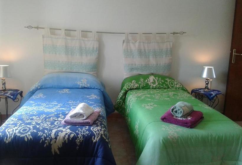 Bed And Breakfast Le Petunie  | Bari Sardo | Cerdeña | Italia 12