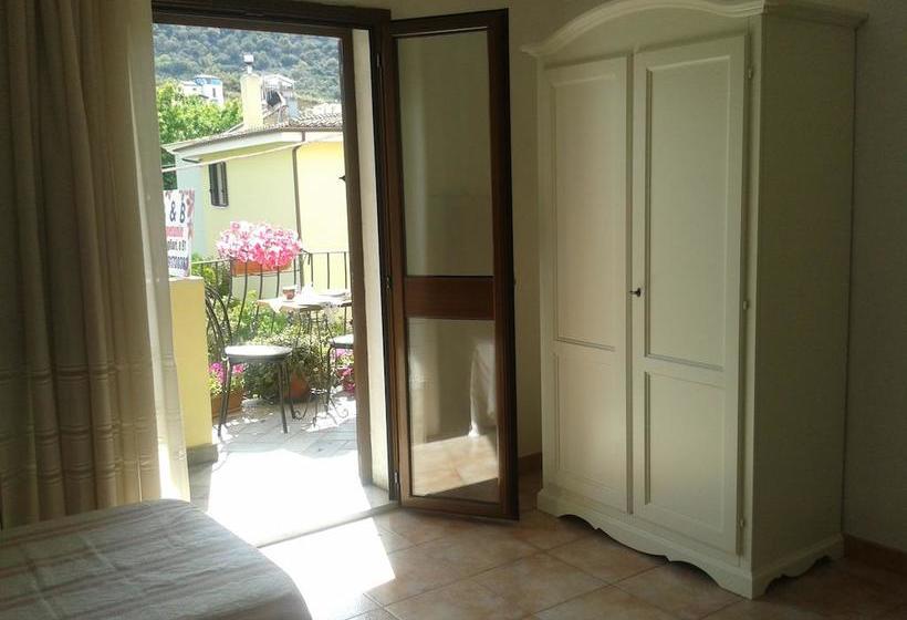 Bed And Breakfast Le Petunie  | Bari Sardo | Cerdeña | Italia 15