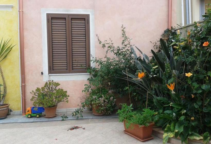 Bed And Breakfast Le Petunie  | Bari Sardo | Cerdeña | Italia 17